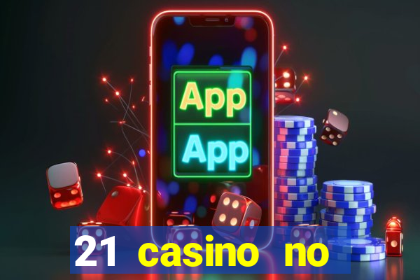 21 casino no deposit bonus 2019