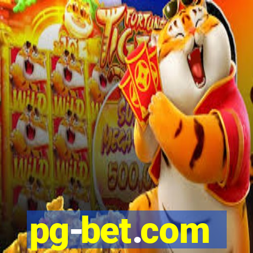 pg-bet.com