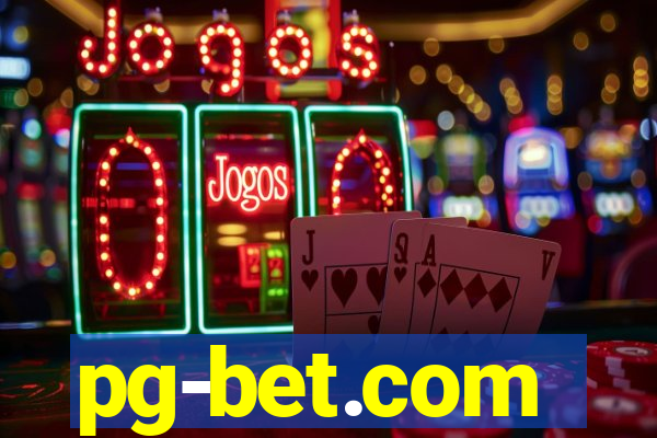 pg-bet.com