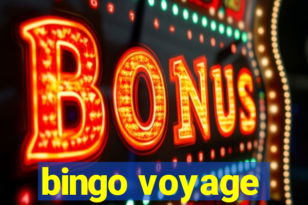 bingo voyage