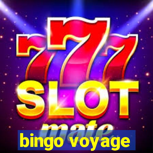 bingo voyage