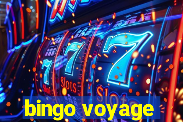 bingo voyage