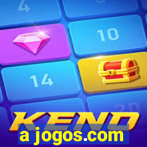 a jogos.com