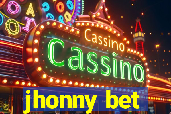 jhonny bet