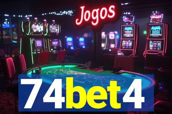 74bet4