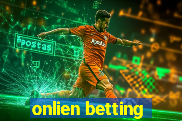 onlien betting