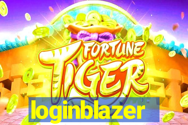 loginblazer