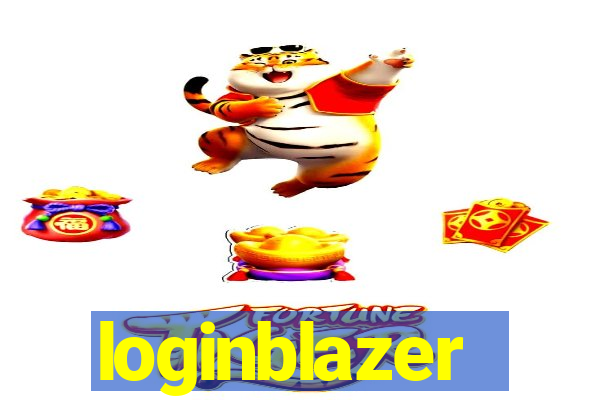 loginblazer