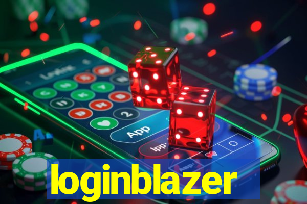 loginblazer