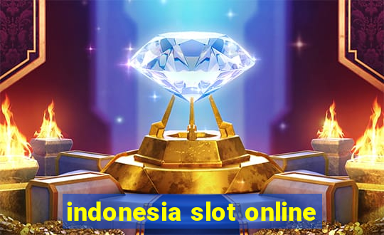 indonesia slot online