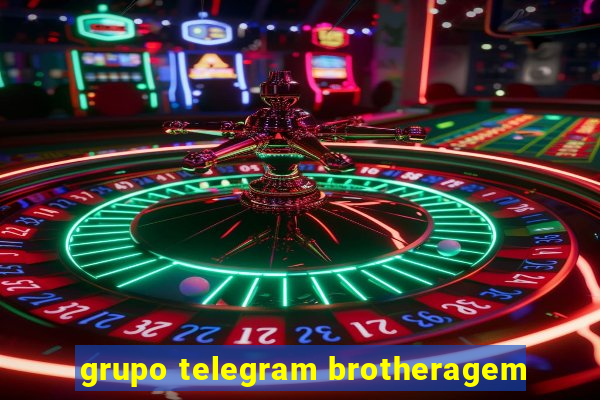 grupo telegram brotheragem