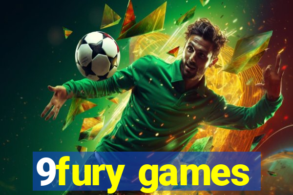 9fury games