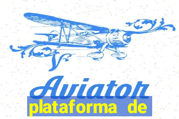 plataforma de aposta bet