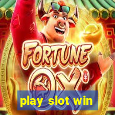 play slot win