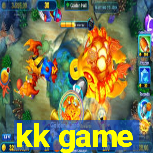 kk game