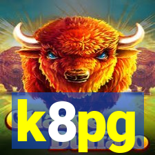 k8pg