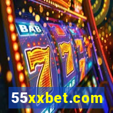 55xxbet.com