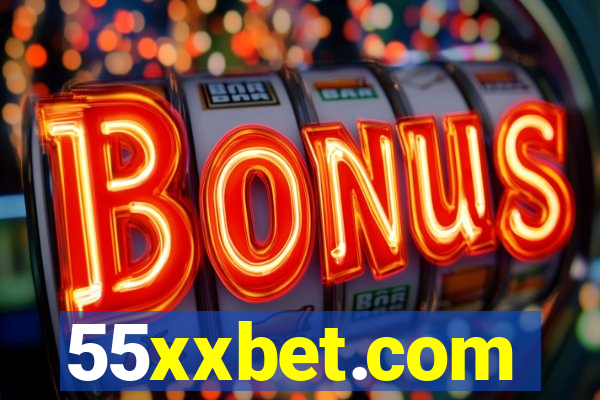 55xxbet.com