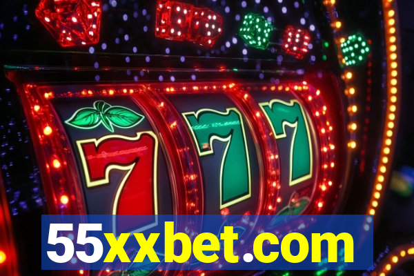 55xxbet.com