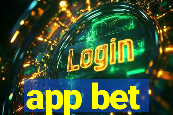 app bet