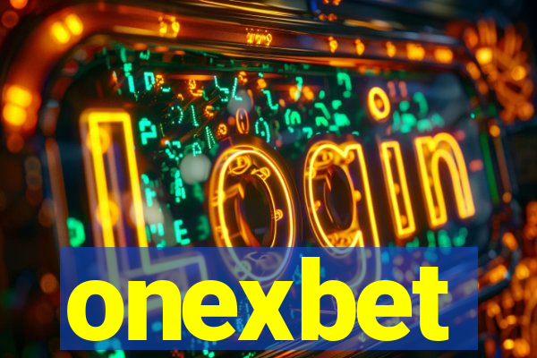 onexbet