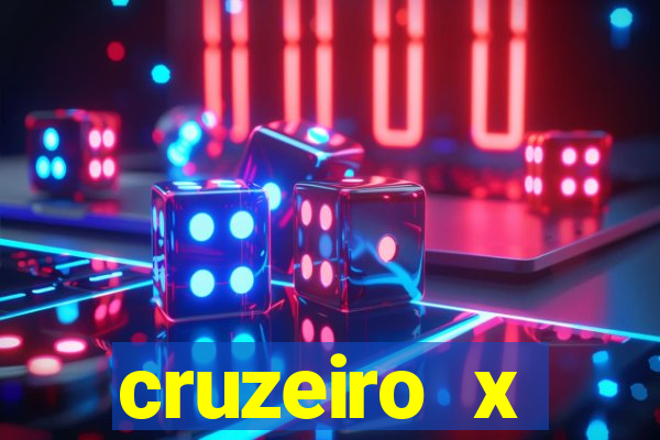 cruzeiro x athletico-pr palpite