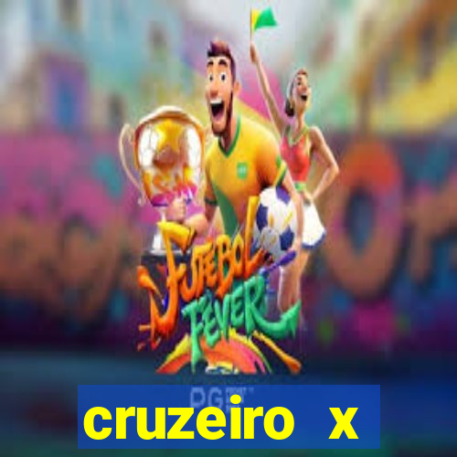 cruzeiro x athletico-pr palpite