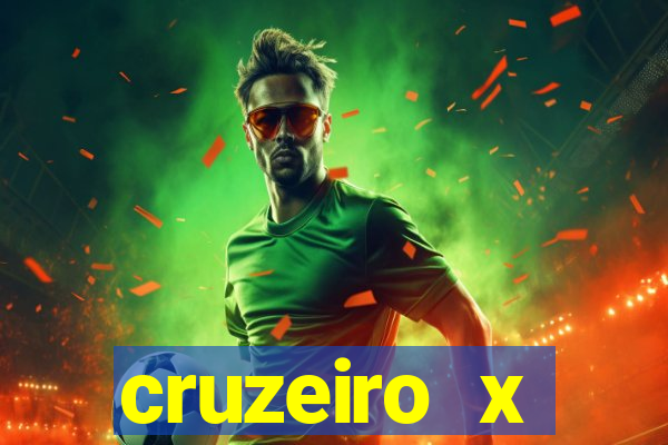 cruzeiro x athletico-pr palpite