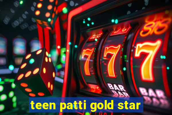 teen patti gold star