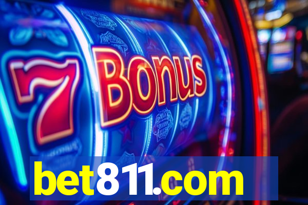 bet811.com