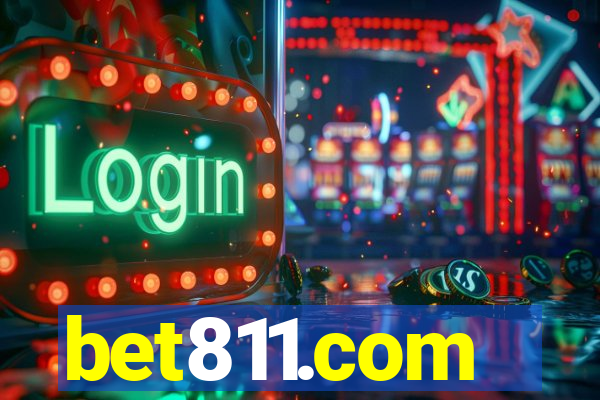 bet811.com