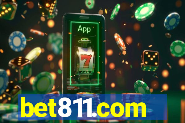 bet811.com