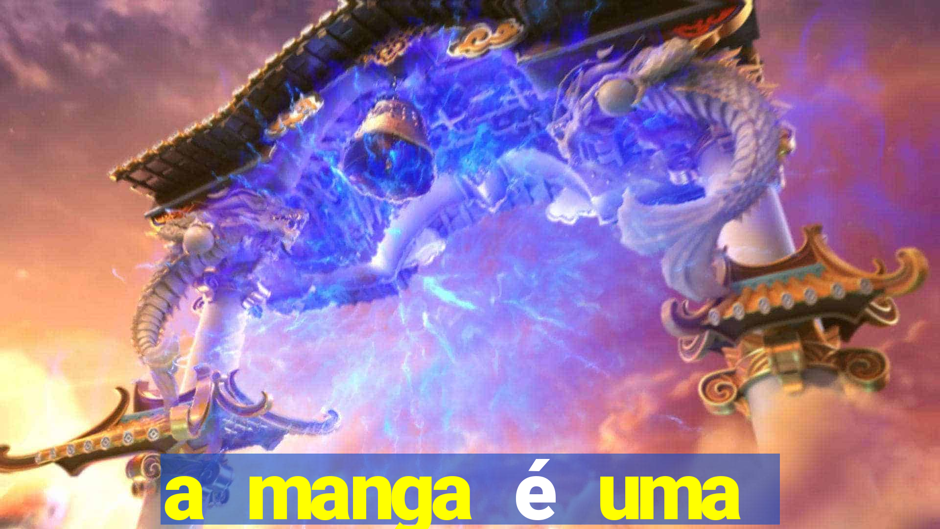 a manga é uma fruta cítrica