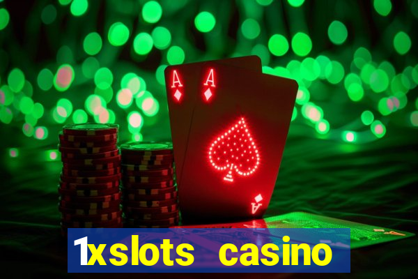 1xslots casino отзывы игроков