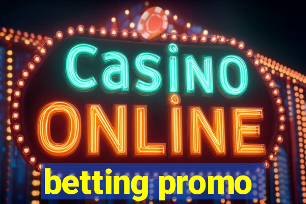 betting promo