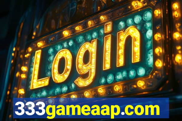 333gameaap.com