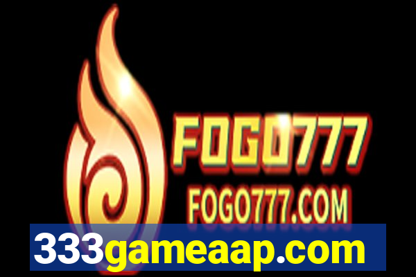 333gameaap.com