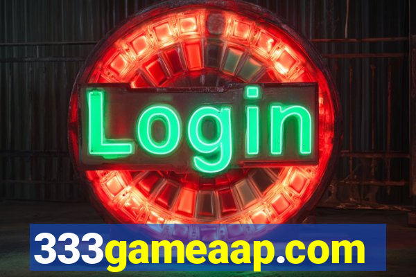 333gameaap.com