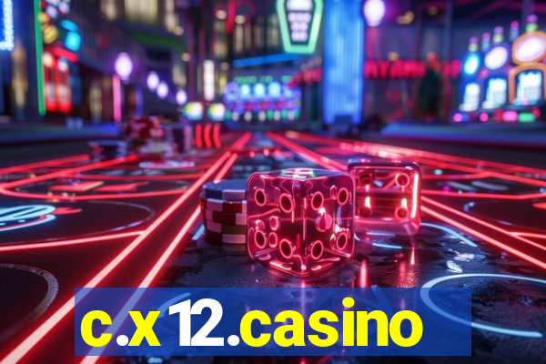 c.x12.casino