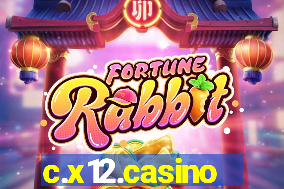 c.x12.casino