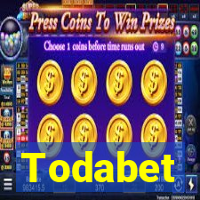 Todabet