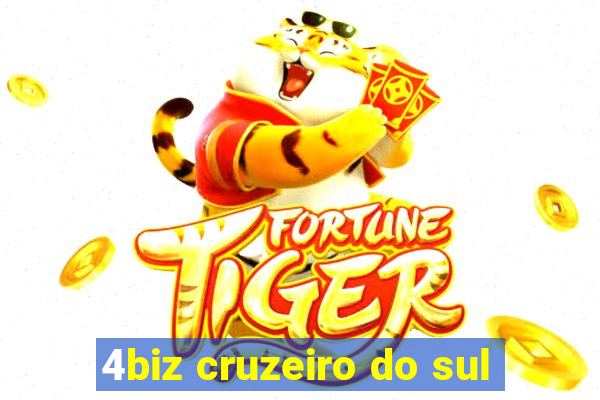 4biz cruzeiro do sul