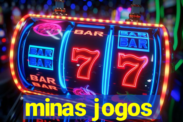 minas jogos