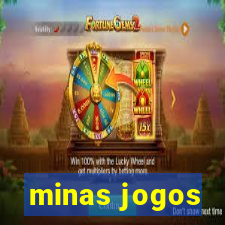 minas jogos