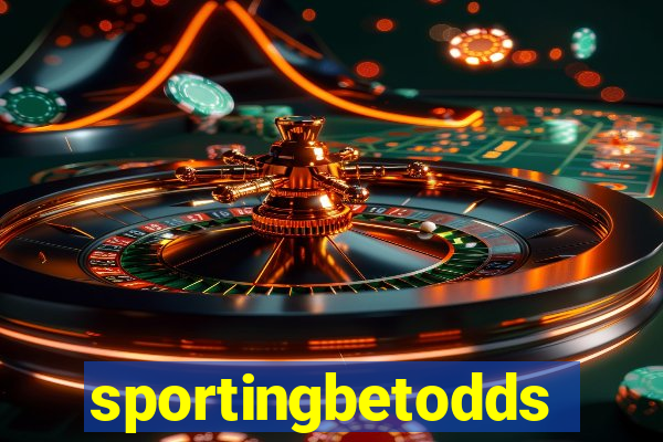 sportingbetodds