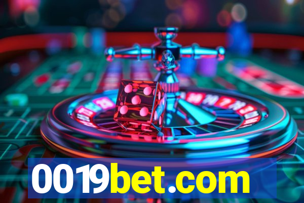 0019bet.com