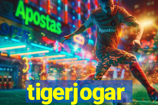 tigerjogar