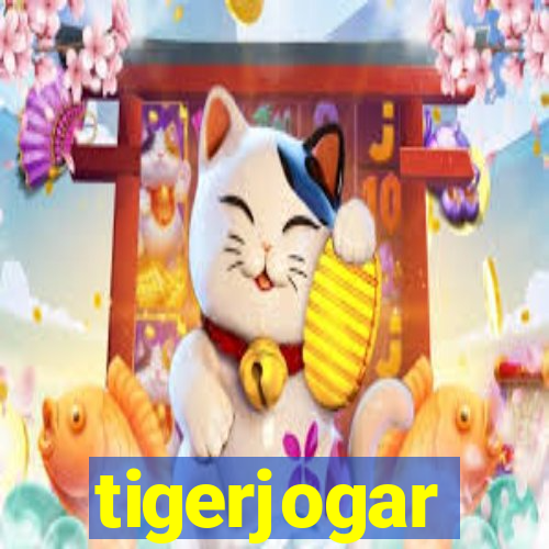 tigerjogar