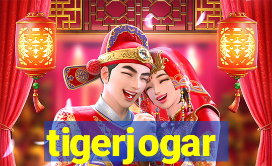 tigerjogar