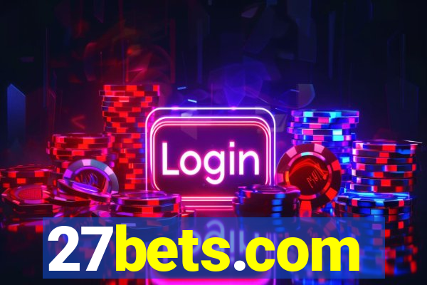 27bets.com